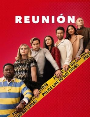 Reunion Reunion (2024) (Películas)