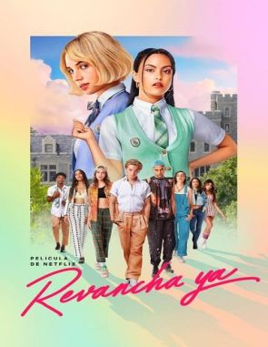Revancha_ya Revancha ya (2023) (Películas)
