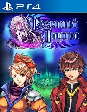 Revenant Dogma (PS4)