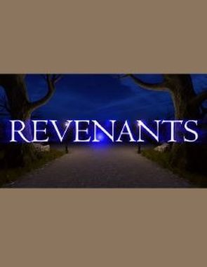 Revenants: Spirit and Mind (PC)