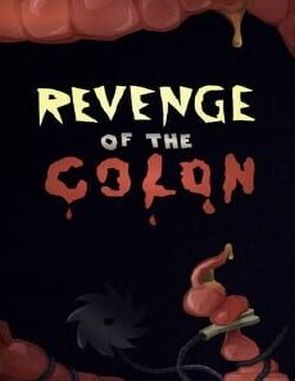 Revenge of the Colon (PC)