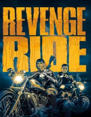 Revenge_Ride Revenge Ride (2020) (Películas)