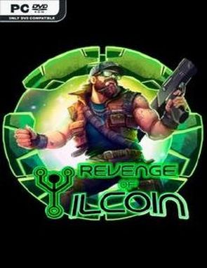Revenge of ILCOIN (PC)