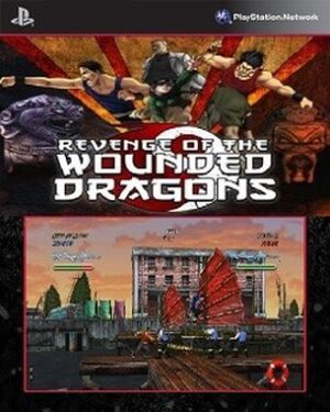 Revenge_of_The_Wounded_Dragons_PSN Revenge of the Wounded Dragons (PS3)