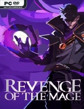 Revenge of the Mage (PC)