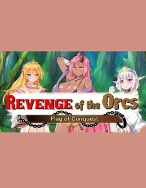 Revenge of the Orcs: Flag of Conquest (PC)