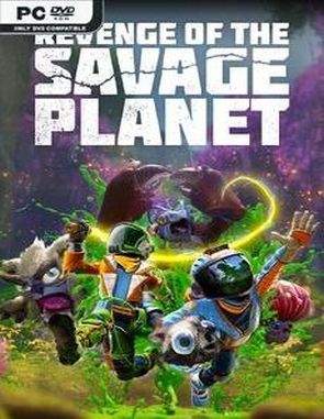 Revenge of the Savage Planet (PC)