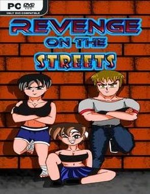 Revenge on the Streets (PC)