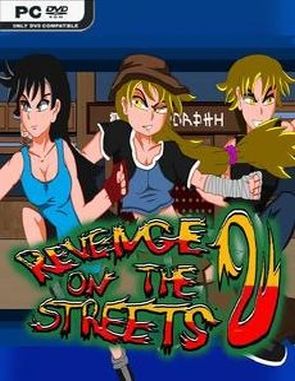 Revenge on the Streets 2 (PC)