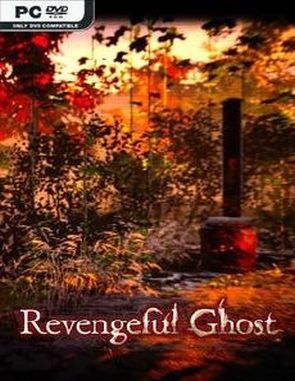 Revengeful Ghost (PC)