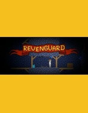 Revenguard (PC)