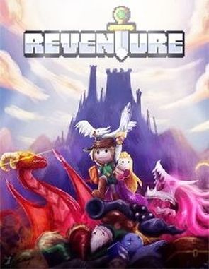 Reventure (PC)