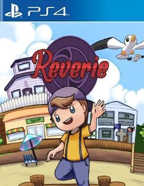 Reverie (PS4)