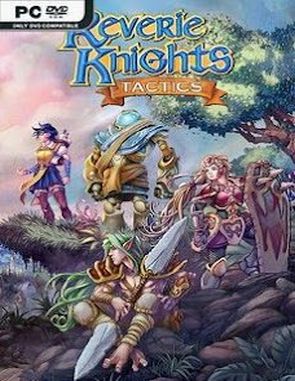 Reverie_Knights_Tactics Reverie Knights Tactics (PC)
