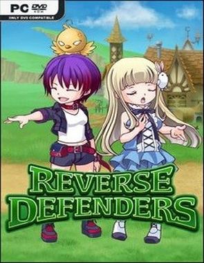 Reverse Defenders (PC)