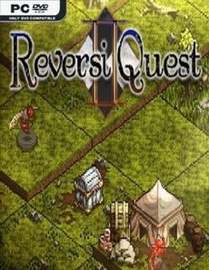 ReversiQuest 2 (PC)