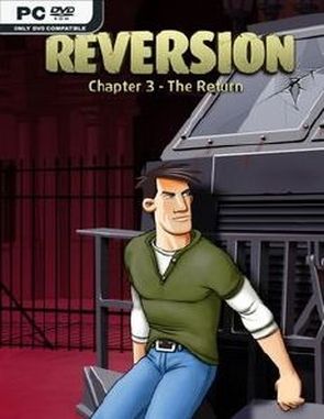 Reversion: The Return (Last Chapter) (PC)