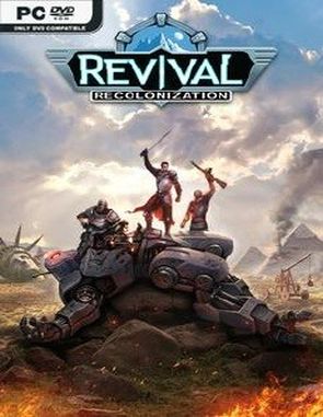 Revival: Recolonization (PC)