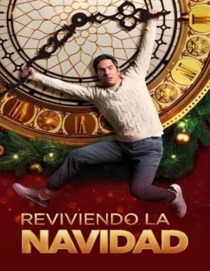 Reviviendo_la_Navidad Reviviendo la Navidad (2022) (Películas)