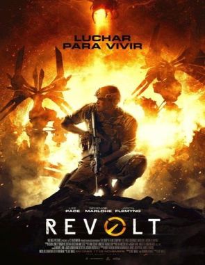 Revolt (2017) (Películas)