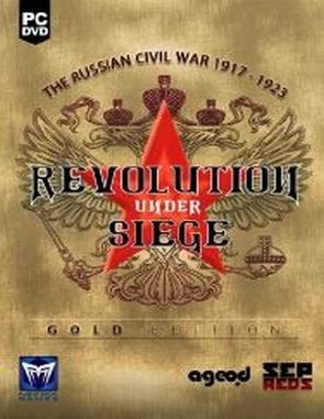 Revolution Under Siege Gold (PC)