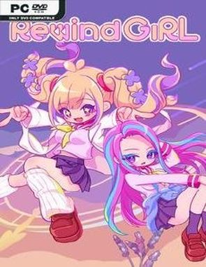 Rewind Girl (PC)