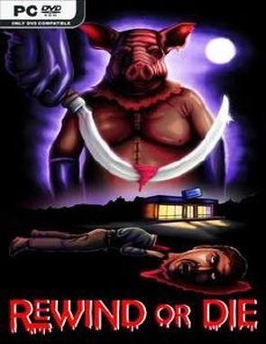 Rewind Or Die (PC)