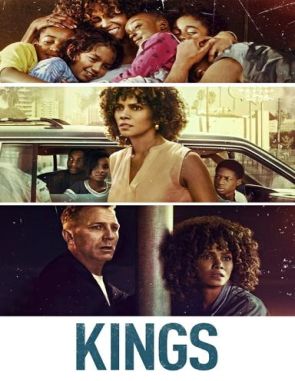 Reyes (2021) (Películas)