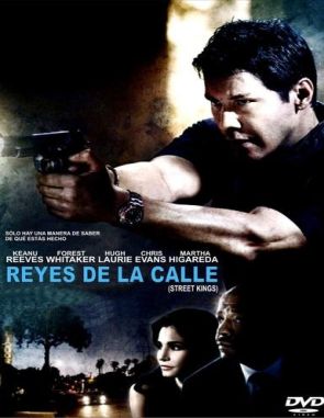 Reyes de la calle (2008) (Películas)