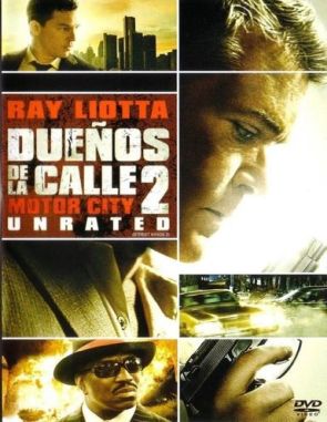 Reyes de la calle 2 (2011) (Películas)