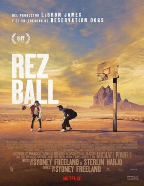 Rez Ball (2024) (Películas)