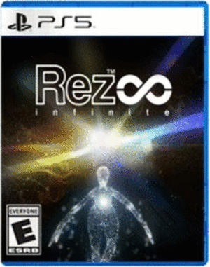 Rez Infinite (PS5)