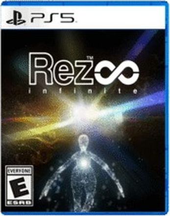 Rez_Infinite_PS5 Rez Infinite (PS5)