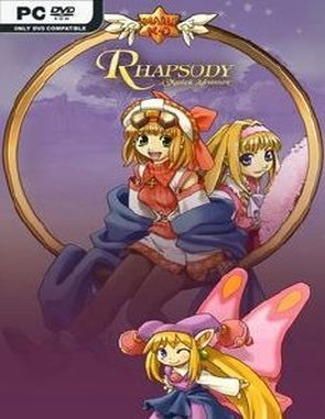 Rhapsody_A_Musical_Adventure Rhapsody: A Musical Adventure (PC)