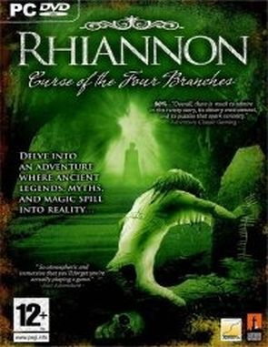 Rhiannon: Curse of the Four Branches (PC)
