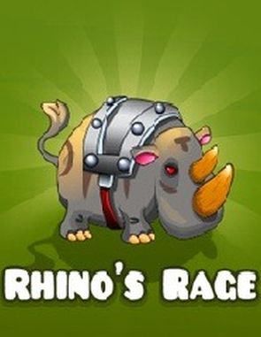 Rhinos Rage (PC)