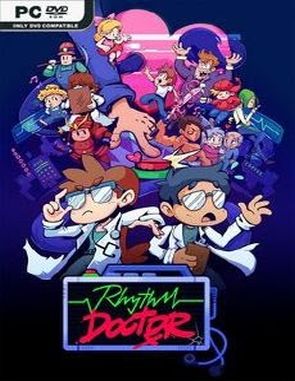Rhythm Doctor (PC)