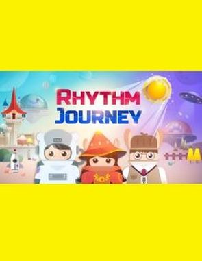 Rhythm Journey (PC)