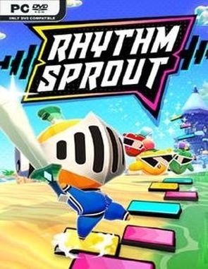 Rhythm Sprout: Sick Beats and Bad Sweets (PC)