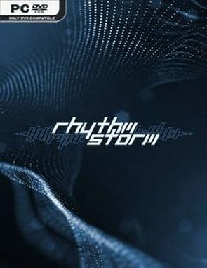 Rhythm Storm (PC)