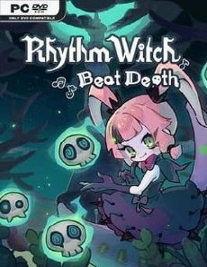 Rhythm Witch: Beat Death (PC)