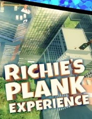 Richie's Plank Experience (PC)