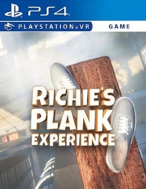 Richies_Plank_Experience Richies Plank Experience (PS4)