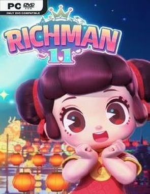 Richman 11 (PC)