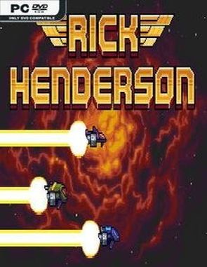 Rick Henderson (PC)