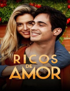 Ricos de amor (2020) (Películas)