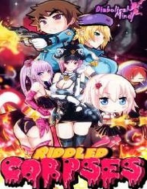 Riddled Corpses (PC)