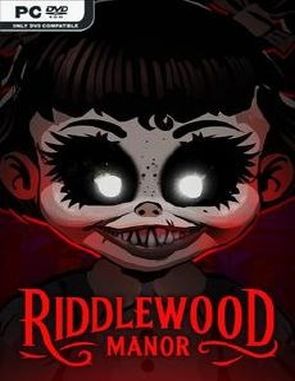 Riddlewood Manor (PC)