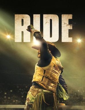 Ride (2014) (Películas)