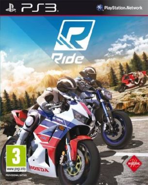 Ride (PS3)